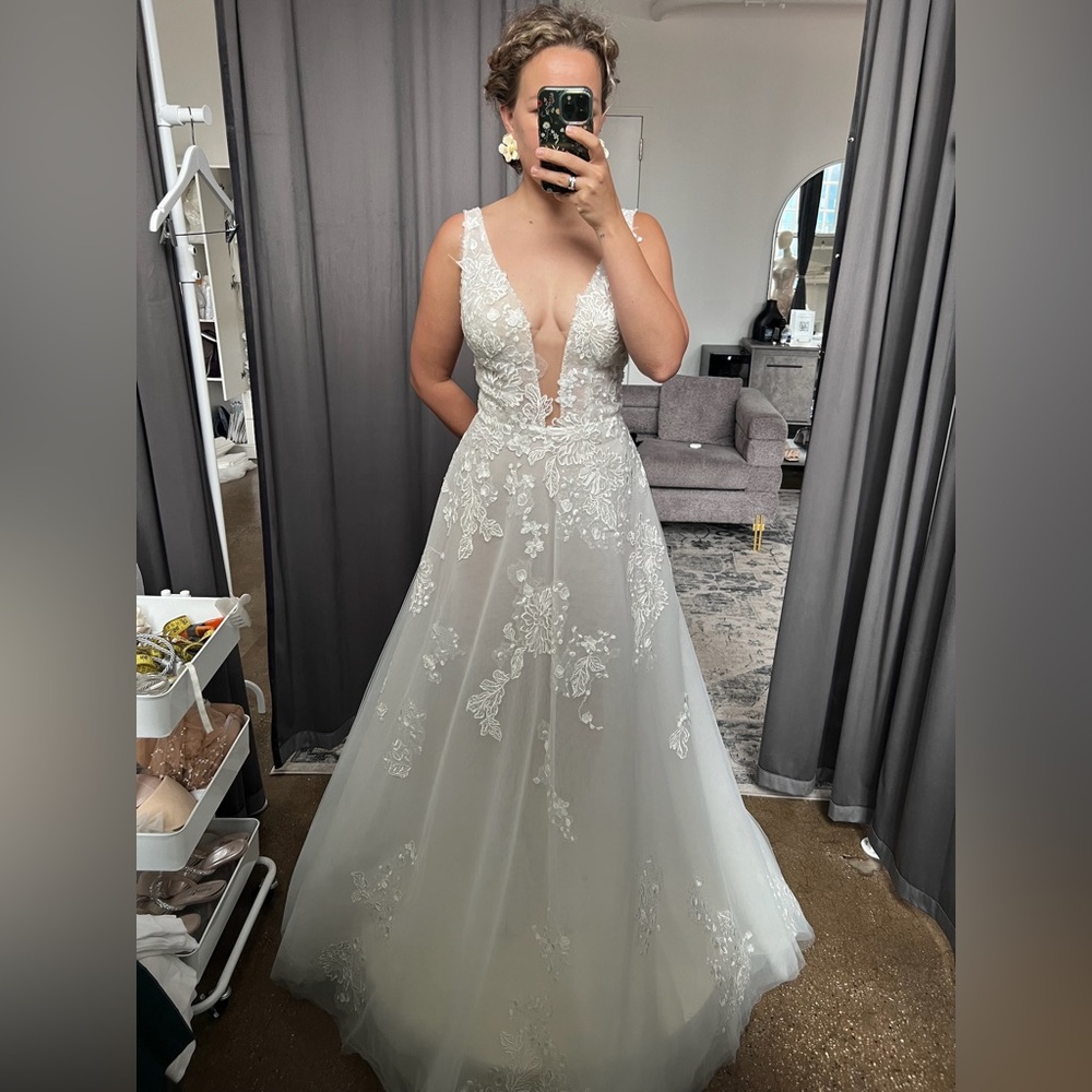 Wedding dress Perfecta